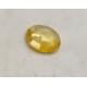 Bankok Pukhraj Stone – Natural Certified Yellow Sapphire